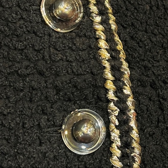 Chanel Jacket - Picture 5 of 6